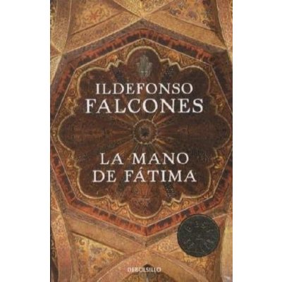 La Mano de Fatima Falcones I.