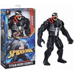 Hasbro Avengers Venom Titan Hero – Zboží Mobilmania
