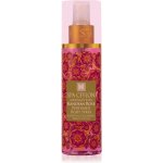 Spa Ceylon lSLAND ROSE tělový Sprej 200 ml – Zboží Dáma