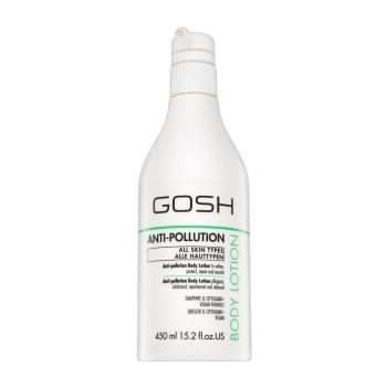 Gosh tělové mléko Anti-Pollution Body Lotion 450 ml