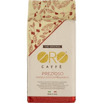 Oro Caffe PREZIOSO mletá 250 g