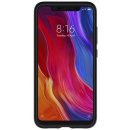 Pouzdro Spigen Rugged Armor Xiaomi Mi 8 černé