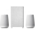 Homatics Sound&Sound 2.1 – Zboží Živě Homatics Sound&Sound 2.1 – Zboží Živě