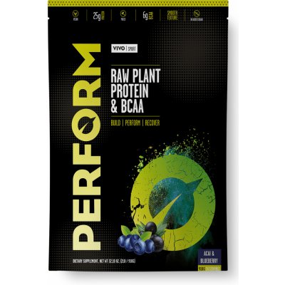 Vivo Life PERFORM RAW PROTEIN 532 g