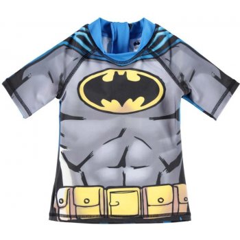 Mikina Character 2 Piece Swim Set Infant Batman