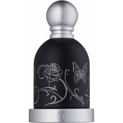 Jesus Del Pozo Halloween Tattoo toaletní voda dámská 30 ml – Hledejceny.cz