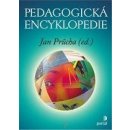 Pedagogická encyklopedie - Průcha Jan (ed.)