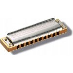 Hohner Marine Band Deluxe G-major – Sleviste.cz