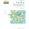 Noty a zpěvník Garden Treasures Five Pieces For Piano Solo populrn psn na klavír 989942