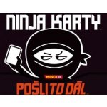 Mindok Ninja karty: Pošli to dál – Hledejceny.cz