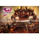 Hra na PC Guild Wars 2: Path of Fire