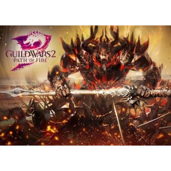 Guild Wars 2: Path of Fire