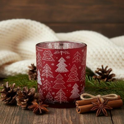 Dekorační svícen S0520/2 – Zboží Dáma