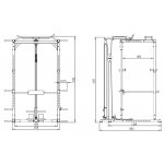 Trinfit Set RX60 – Hledejceny.cz