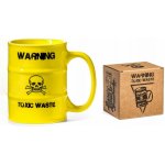 Master Hrnek TOXICKÝ ODPAD 500 ml – Zboží Dáma