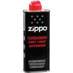 ZIPPO ZIPPO Benzín 125ml do zapalovačů 4fc – Hledejceny.cz