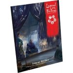 Legend of the Five Rings RPG Sins of Regret – Zboží Živě