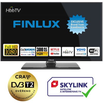 Finlux 32FFI5762 – Hledejceny.cz