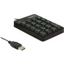 Delock USB Key Pad 12481