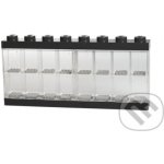 LEGO® 40660003 Room Copenhagen Sběratelská skříňka na 16 minifigurek černá – Zboží Mobilmania