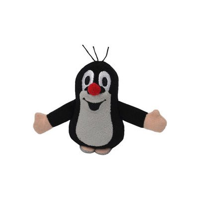Gmmarket Krtek s magnety 7 cm – Zboží Dáma