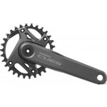 Shimano Cues FC-U6000-1 – Zboží Dáma