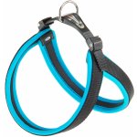 Ferplast Agila Fluo 3 postroj – Zboží Dáma