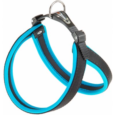 Ferplast Agila Fluo 3 postroj – Zboží Dáma