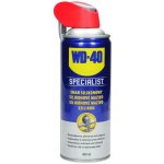 WD-40 Specialist Silicone 400 ml – Zbozi.Blesk.cz