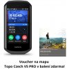 Tachometr na kolo Garmin Edge 1050