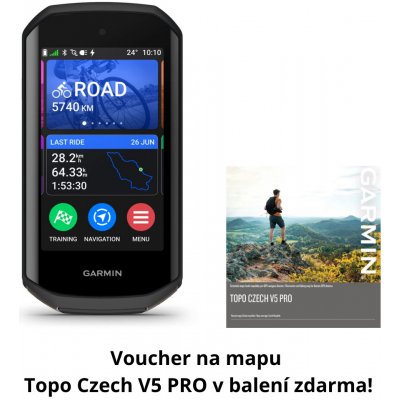 Garmin Edge 1050 – Zboží Mobilmania