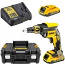 Akušroubovák DeWALT DCF620D2