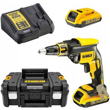 DeWALT DCF620D2