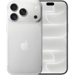 Apple iPhone 18 Pro 256GB Silver – Zbozi.Blesk.cz