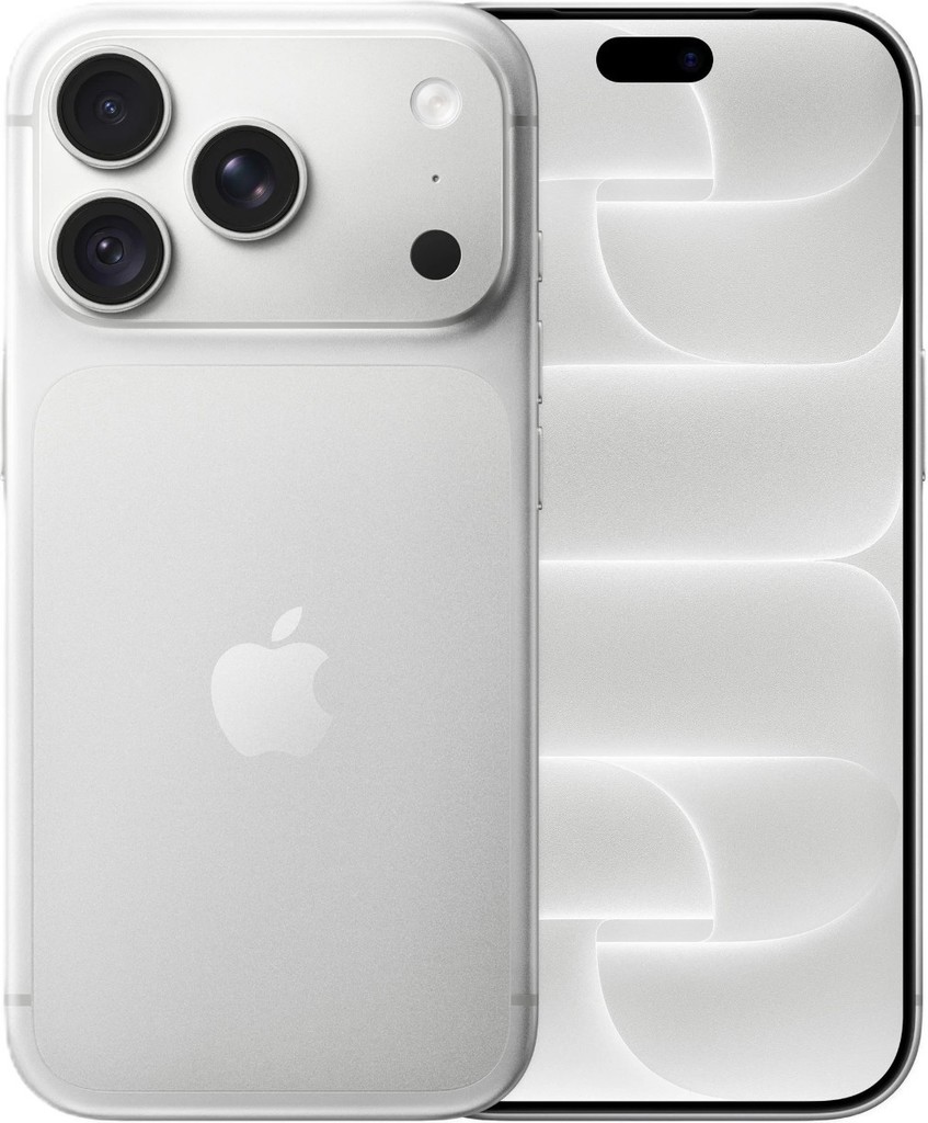 Apple iPhone 18 Pro 256GB Silver na Heureka.cz