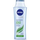 Nivea Care Express šampon a kondicionér 2v1 250 ml