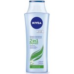 Nivea Care Express šampon a kondicionér 2v1 250 ml – Hledejceny.cz