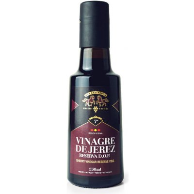 Sherry Reserve 250ml – Zboží Dáma