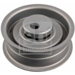 Napínací kladka, ozubený řemen FEBI BILSTEIN 06687 – Zboží Mobilmania