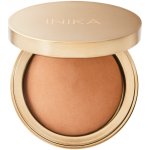 Inika Organic Zapečený minerální bronzer Sunkissed 8 g – Zboží Dáma Inika Organic Zapečený minerální bronzer Sunkissed 8 g – Zboží Dáma