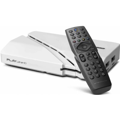 Dreambox Play UltraHD – Sleviste.cz
