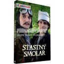 Šťastný smolař DVD