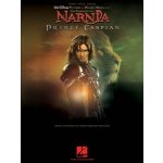 The Chronicles of Narnia Letopisy Narnie Prince Caspian noty na klavír zpěv akordy – Hledejceny.cz