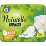 Naturella Green Tea Ultra Normal 10 ks – Hledejceny.cz