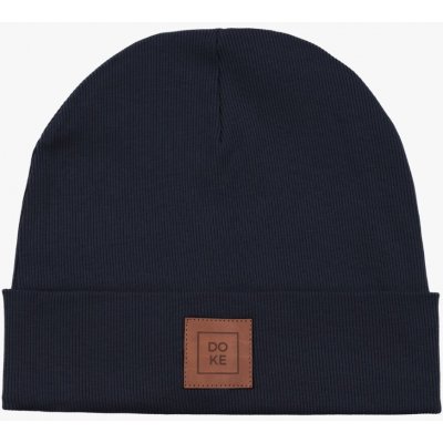 Doke Čepice organic Ed black – Hledejceny.cz