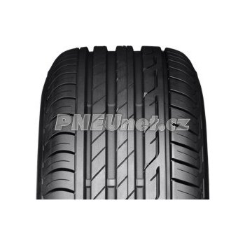 Pneumatiky Bridgestone Turanza T001 Evo 195/50 R15 82H