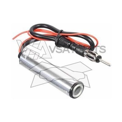 COMPASS Anténní zesilovač AM/FM 12V | Zboží Auto