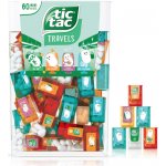 Tic Tac Mixed 234 g – Zboží Mobilmania