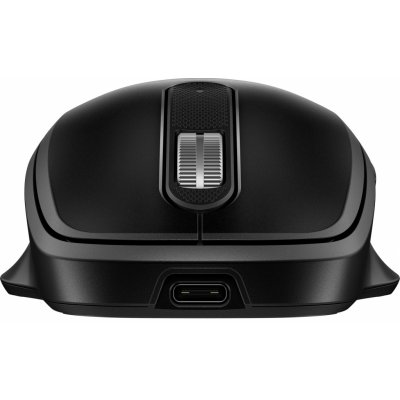 HP 510 Ultra-Fast Rechargeable Wireless Mouse 9C2F6AA – Zbozi.Blesk.cz