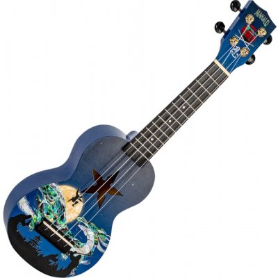 Mahalo MA1NJ Art Series – Zboží Mobilmania